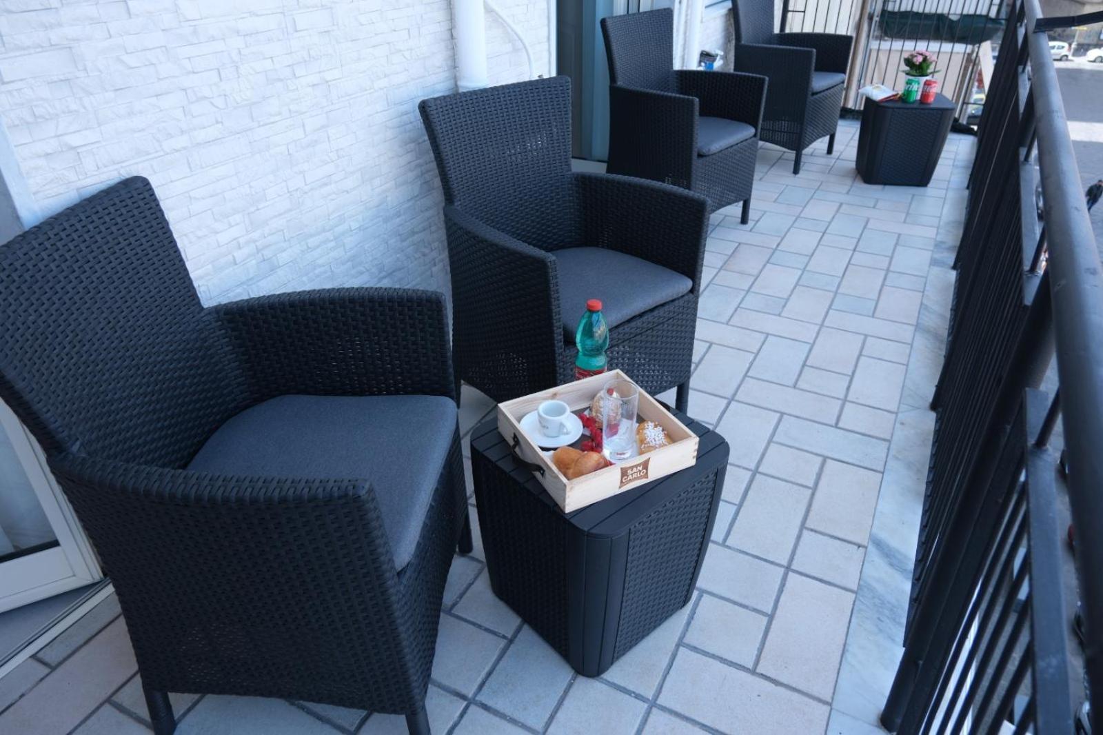 Affittacamere Luxury Masaniello