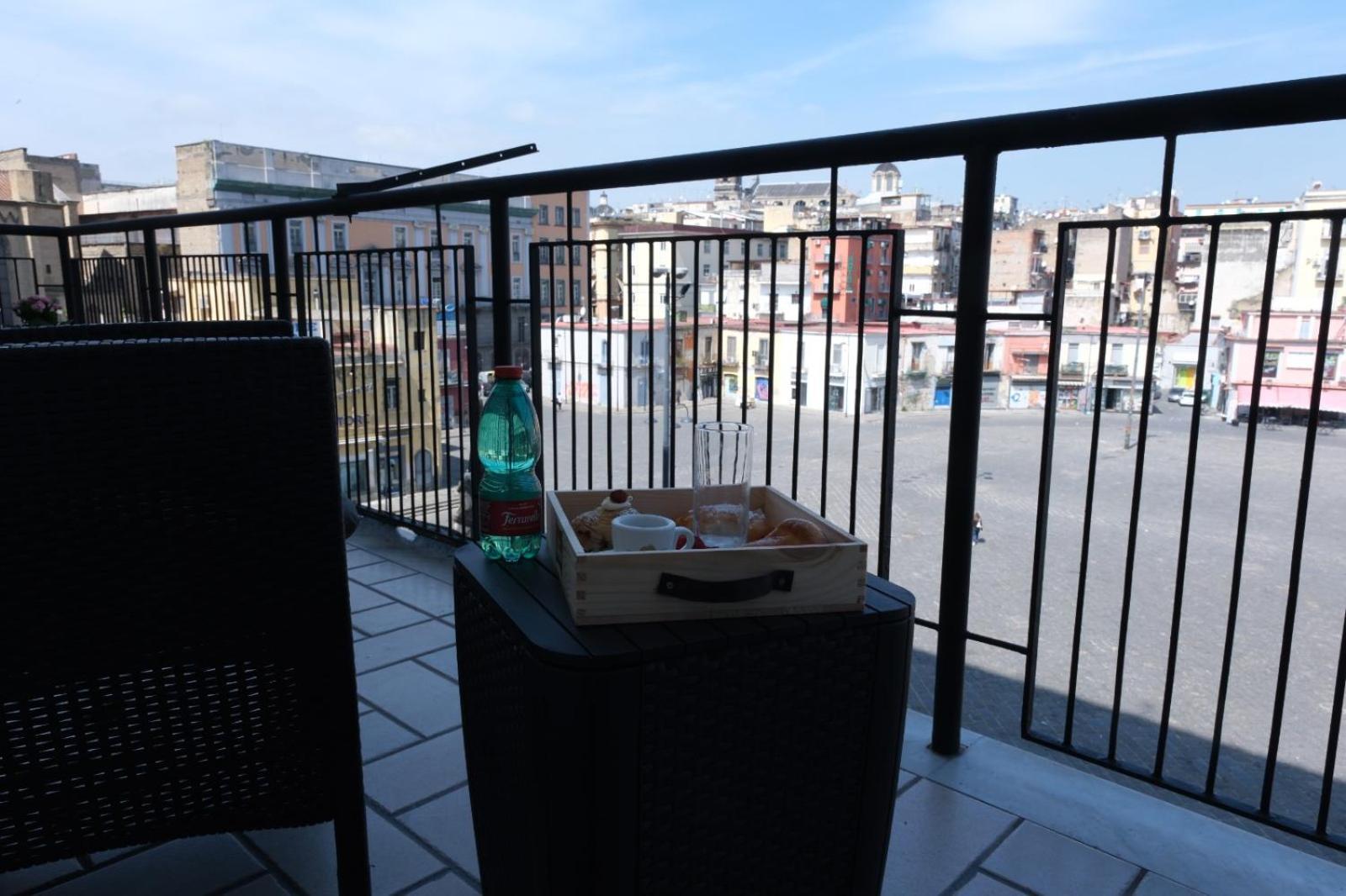 Affittacamere Luxury Masaniello Napoli
