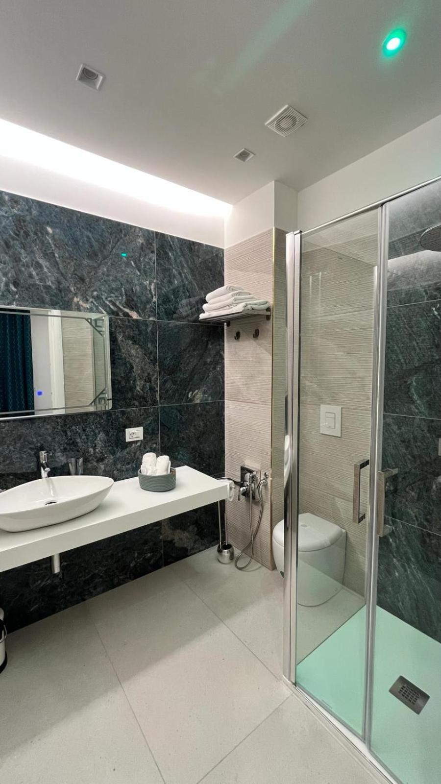 Luxury Masaniello Napoli