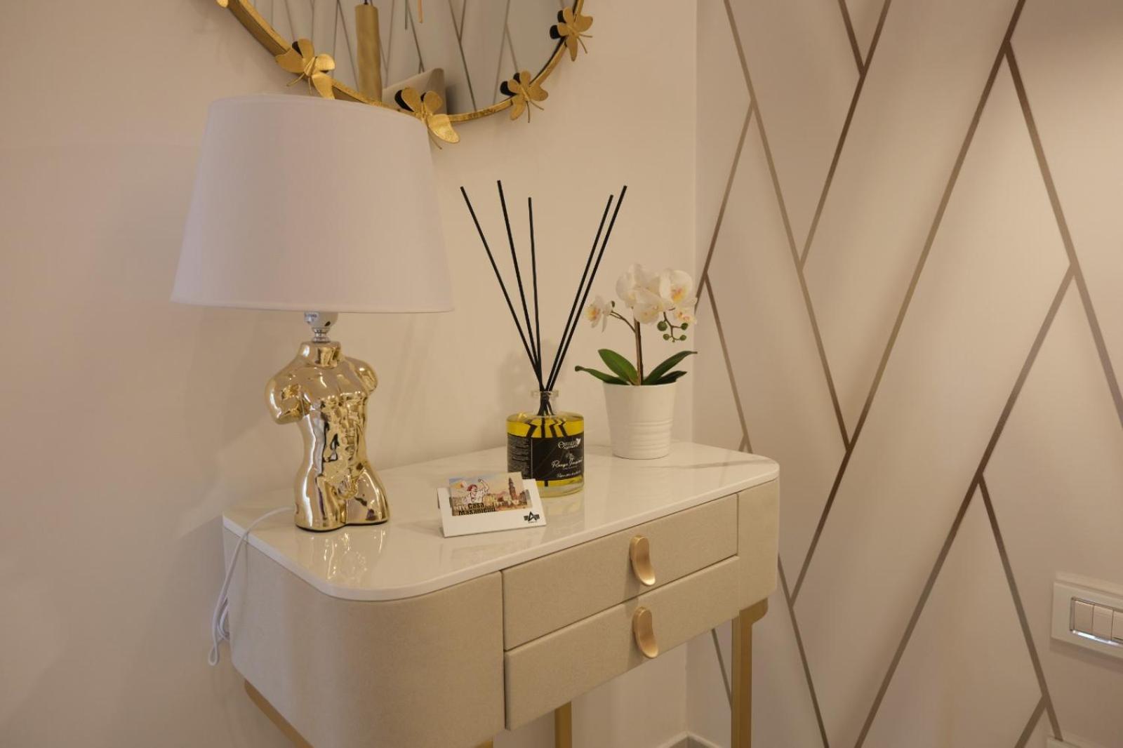 Affittacamere Luxury Masaniello