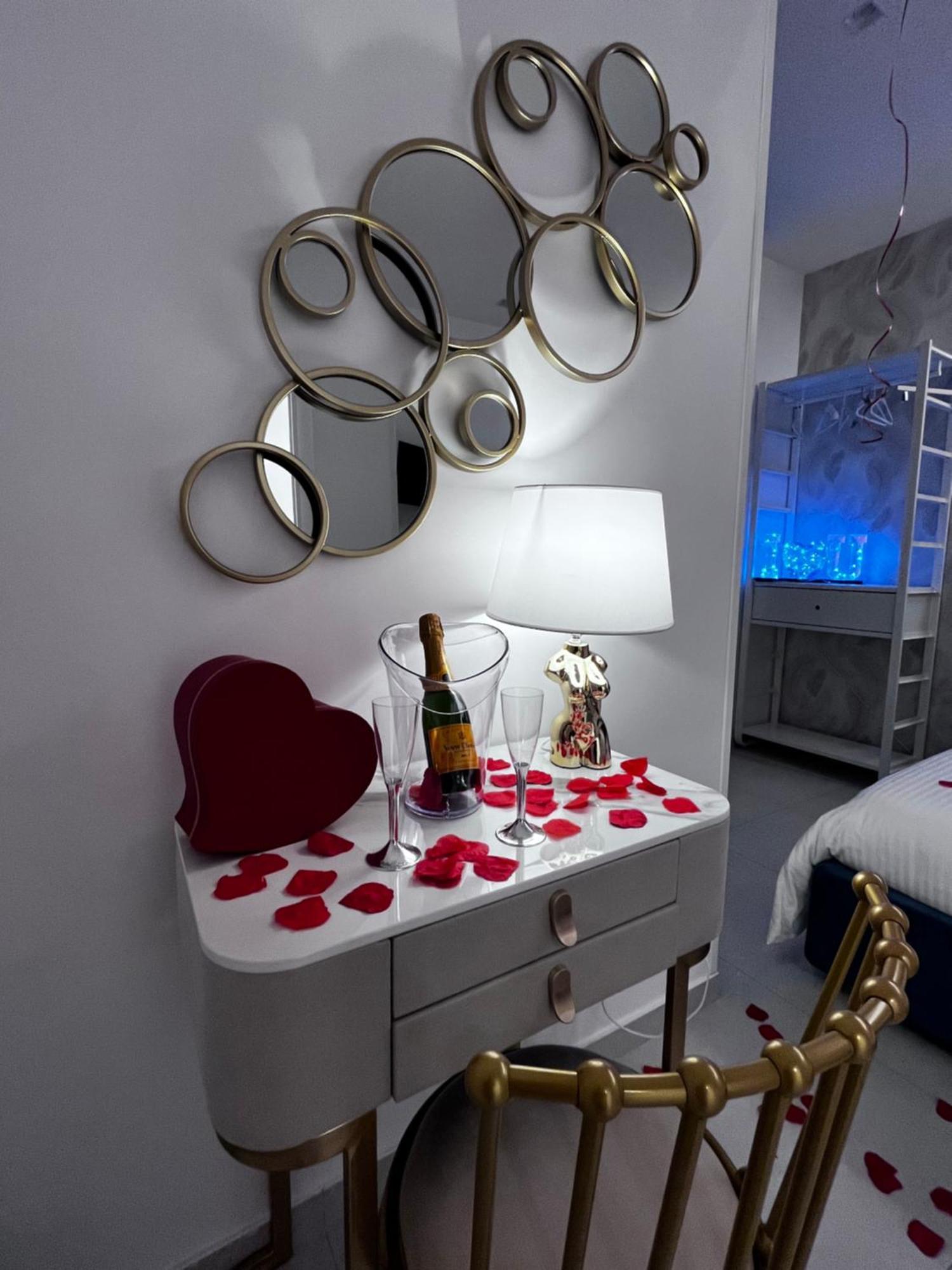 Luxury Masaniello Affittacamere *