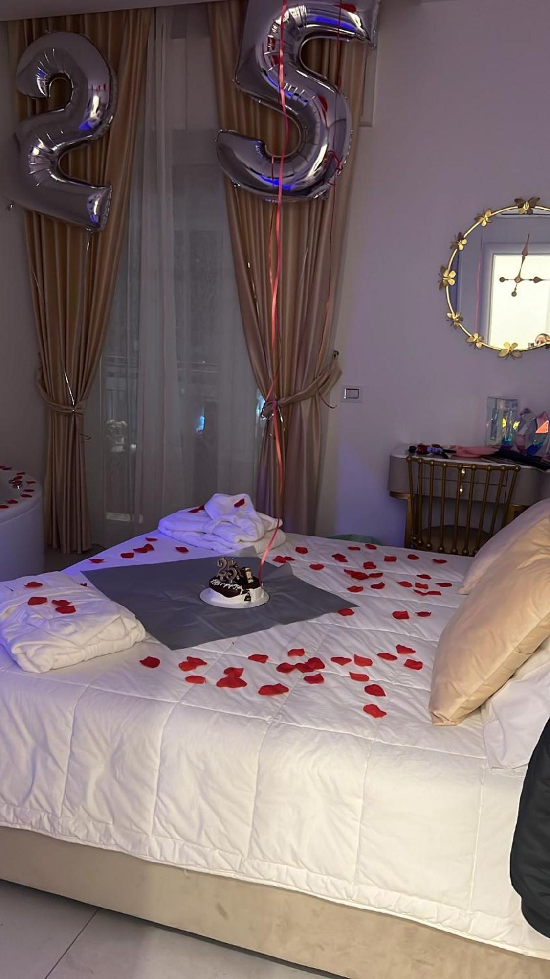 Luxury Masaniello Affittacamere Napoli