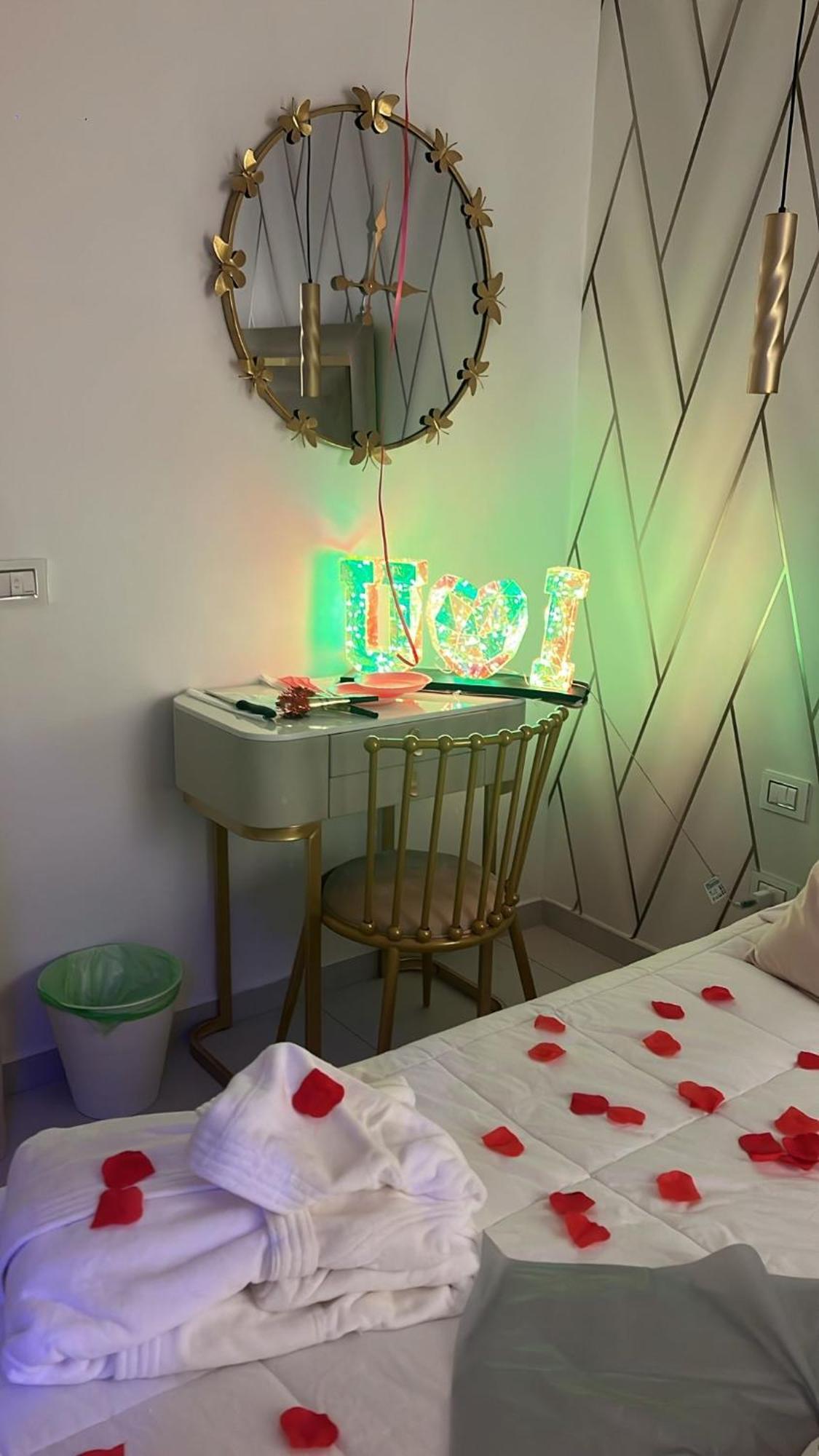 Affittacamere Luxury Masaniello Napoli